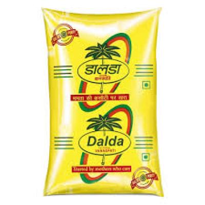 Vanaspati Ghee